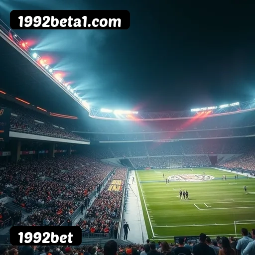 Requisitos do APK da 1992bet para Android